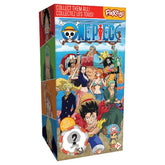 FleXfigs One Piece Fish Man Island Collectible Figurine Blind Box (1pc) Simple One Piece